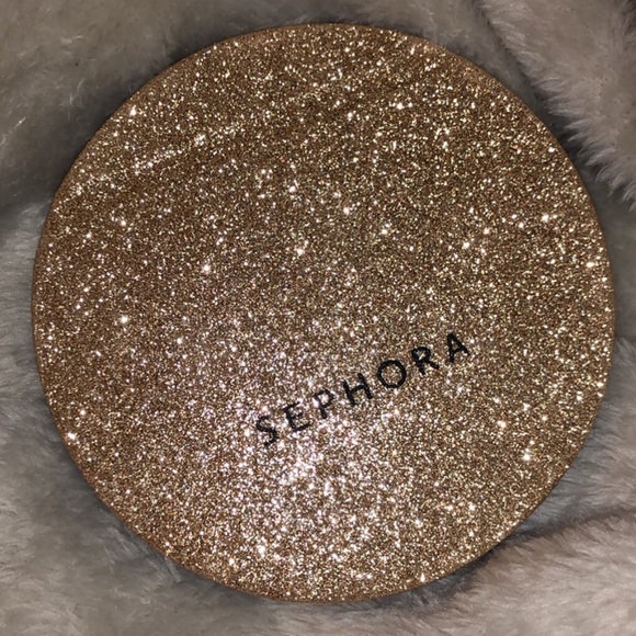 Sephora Other - Sephora Enchanted Sky Eyeshadow Pallet
